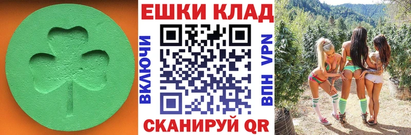 Ecstasy Punisher  Брюховецкая 